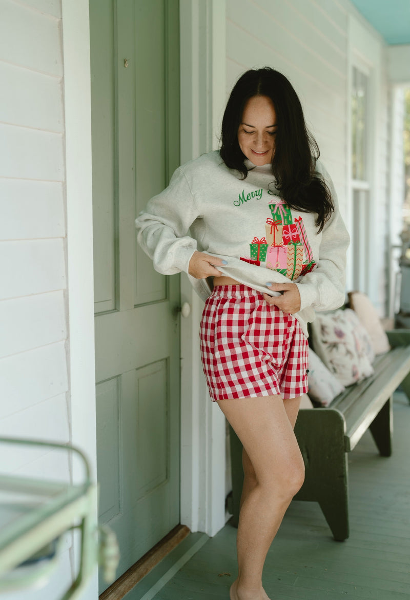 MERRY EVERYTHING Pajamas