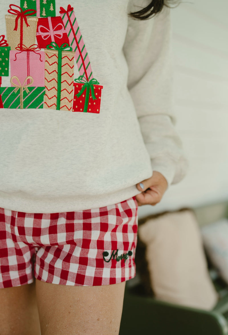 MERRY EVERYTHING Pajamas