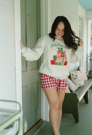 MERRY EVERYTHING Pajamas