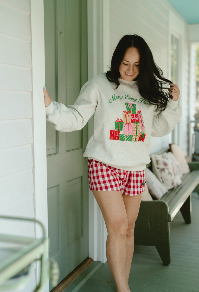 MERRY EVERYTHING Pajamas