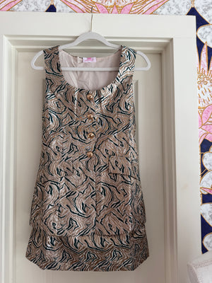 ANGELINE 3 Piece Romper