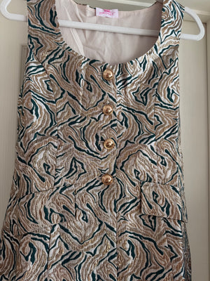 ANGELINE 3 Piece Romper