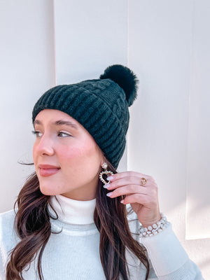 MOUNTAIN VIEW Beanie